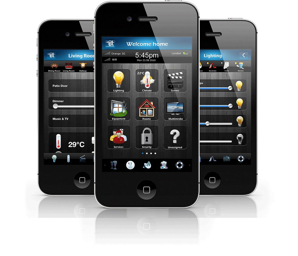 cool-best-home-automation-system-iphone-home-design-gallery