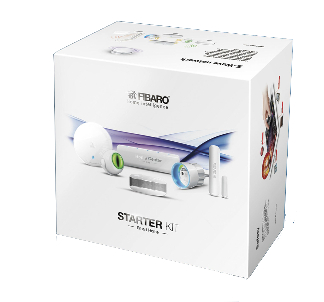 fibaro_starter_kit